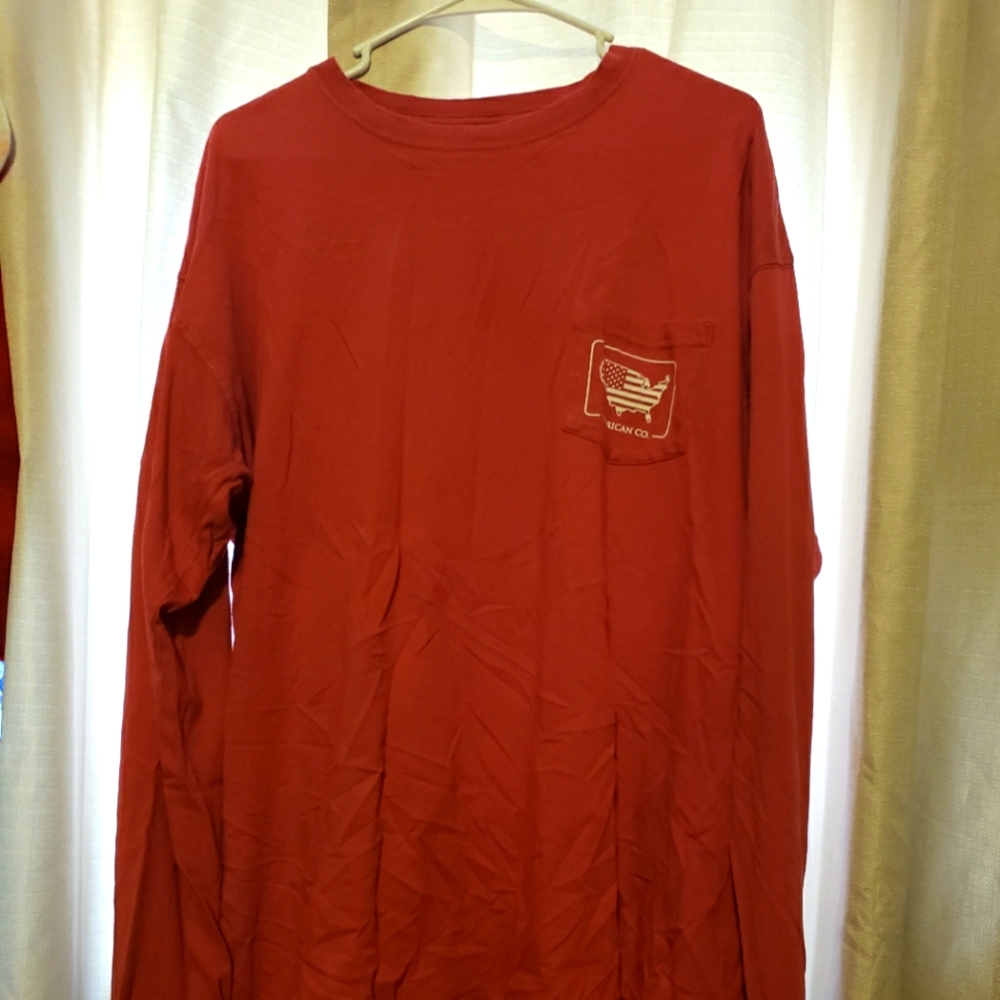 Mix and match 3for $10 Mens long sleeve shirt